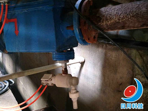 項(xiàng)目現(xiàn)場(chǎng)圖 項(xiàng)目現(xiàn)場(chǎng)圖